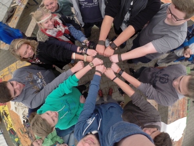 Zeltlager 2 | Schwäbischer Albverein – Jugend